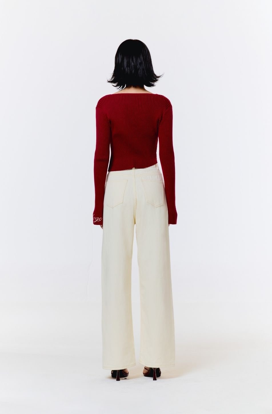 Signature Jeans 01 - Basic Colors