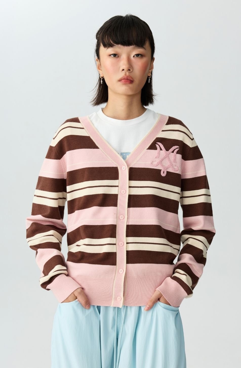 Bianca Cardigan (จัดส่ง 16/11)