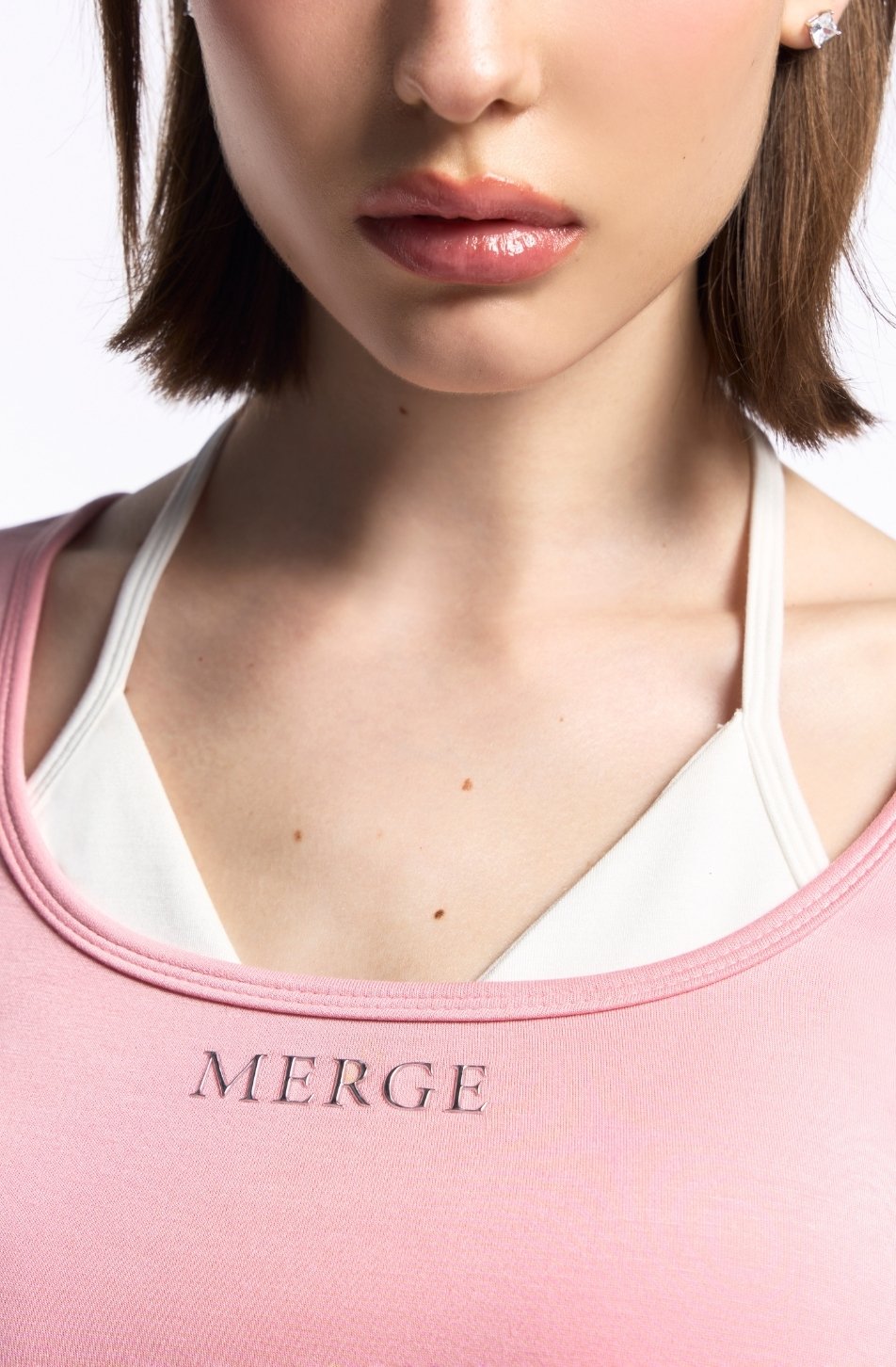 Pixxie Layer Tee