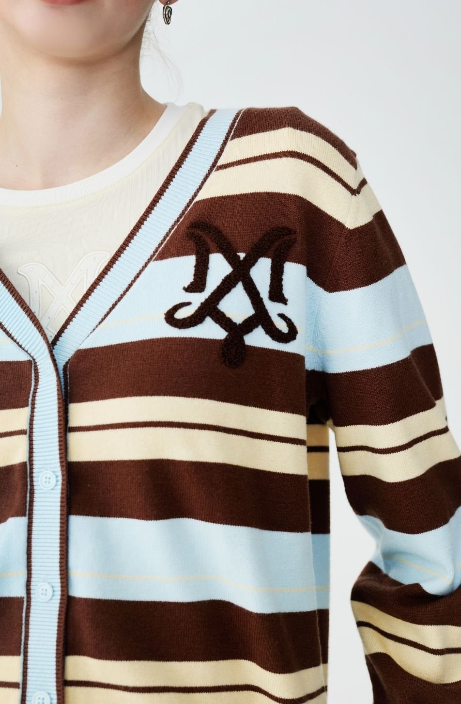 Bianca Cardigan (จัดส่ง 16/11)