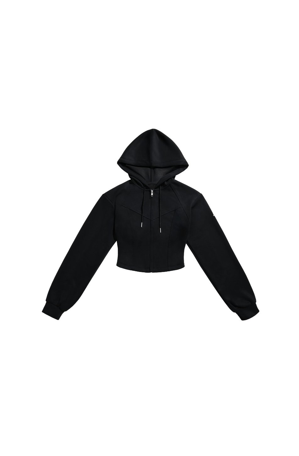 M Fit Hoodie Zip