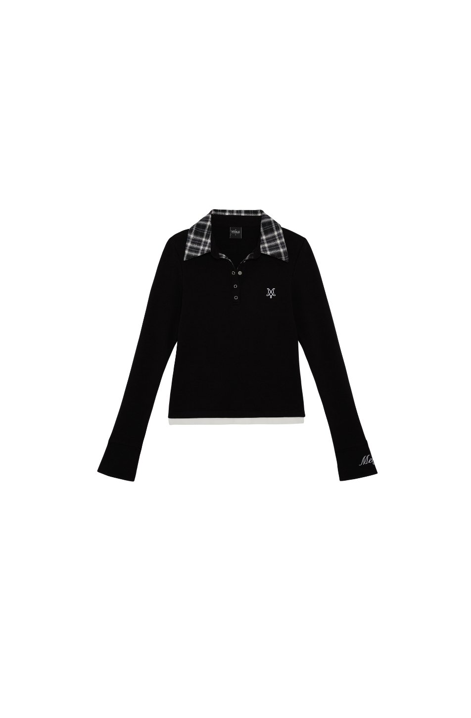 June Top