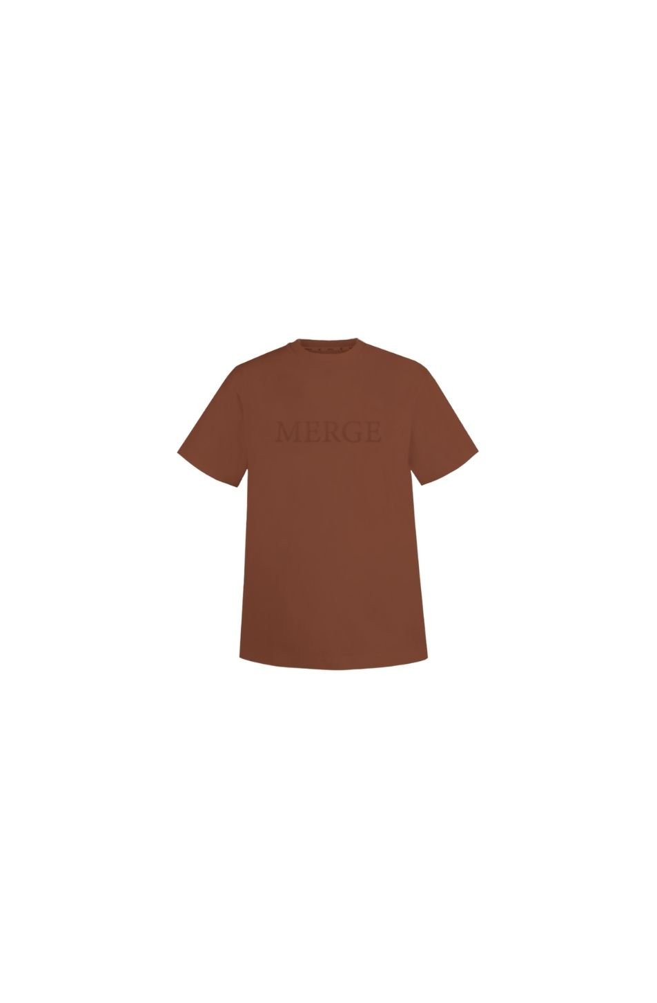Merge Oversized Tee 12