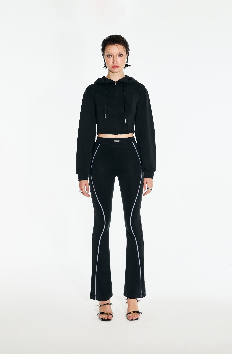 M Fit Yoga Pants