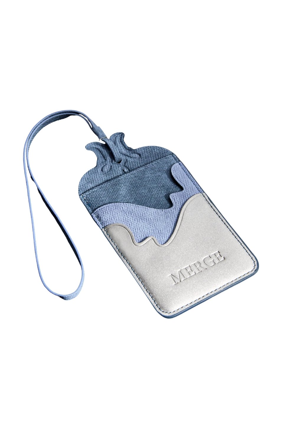 Lucky Card Holder
