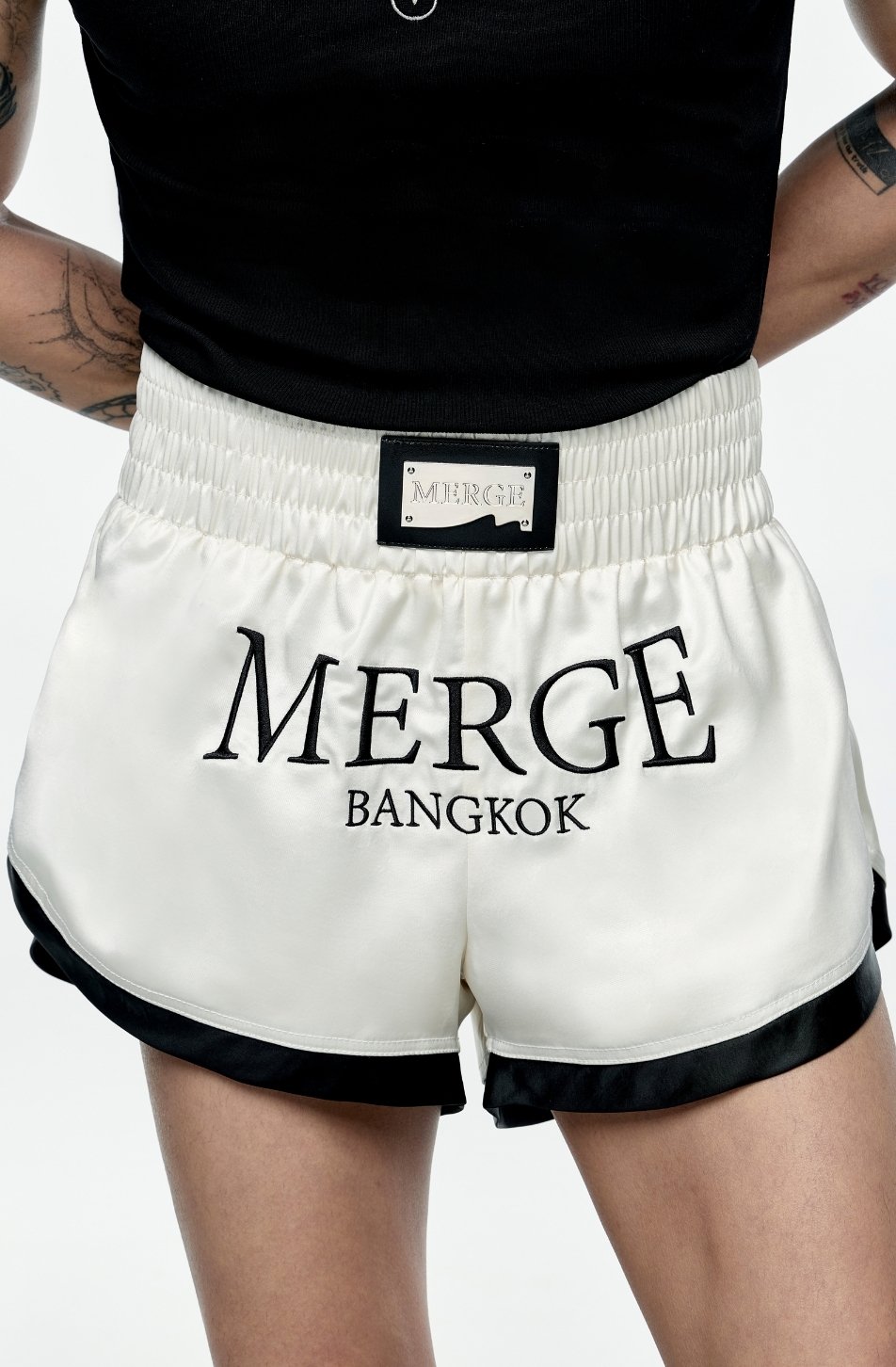 Thai Boxing Shorts