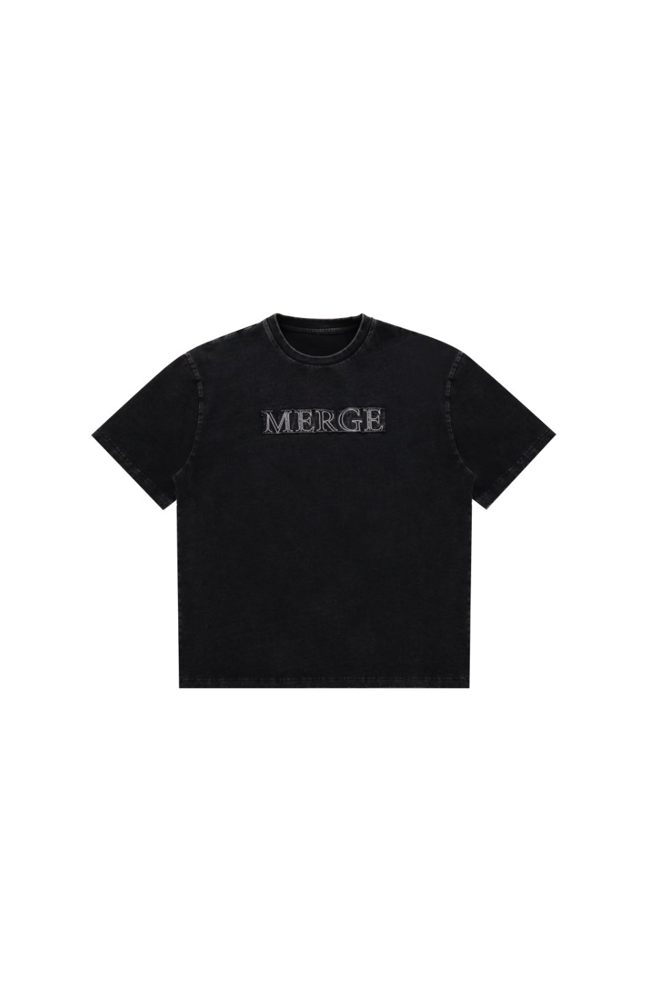 Merge Oversized Tee 15