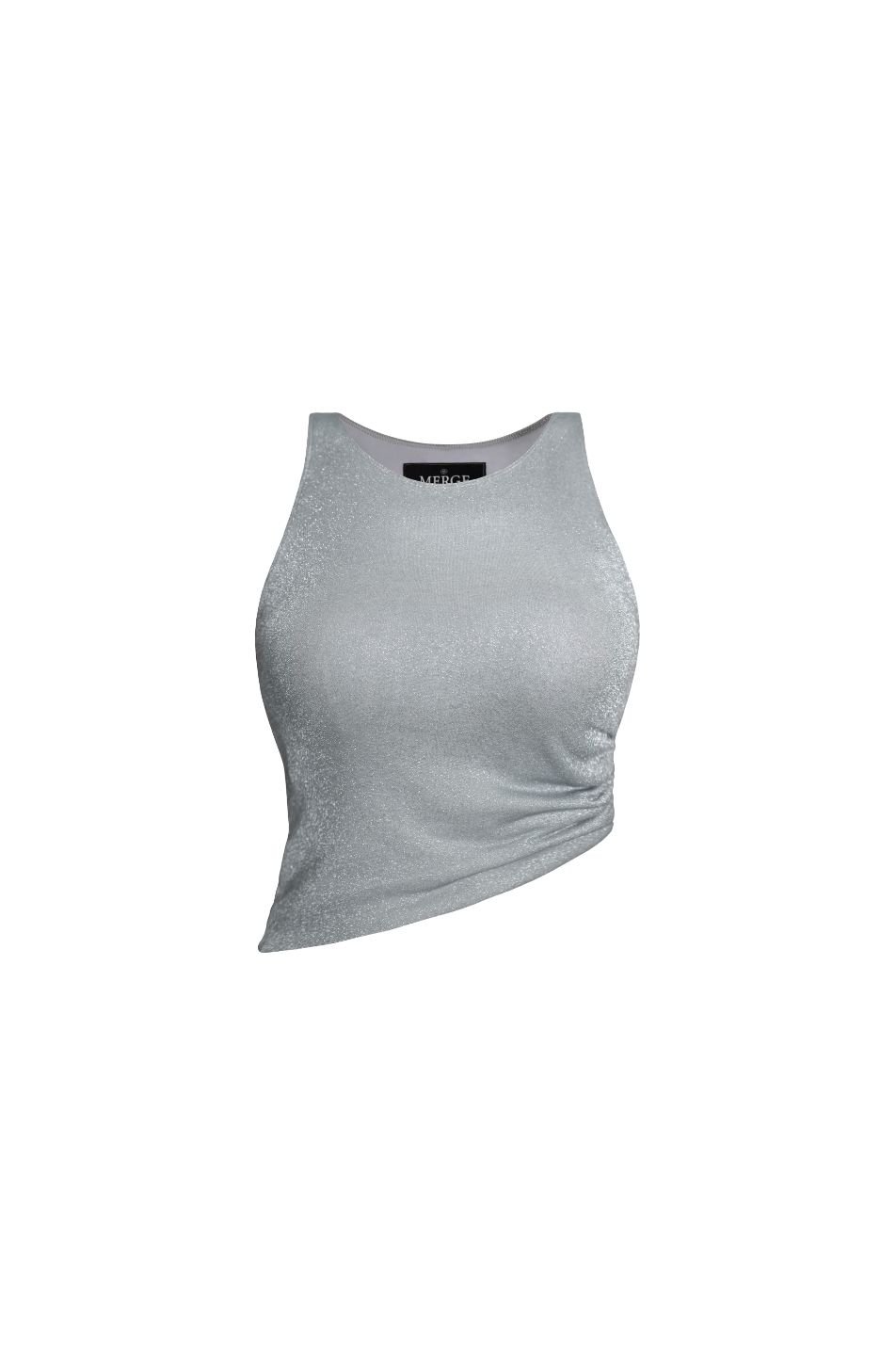 Angel Glit Tank Top