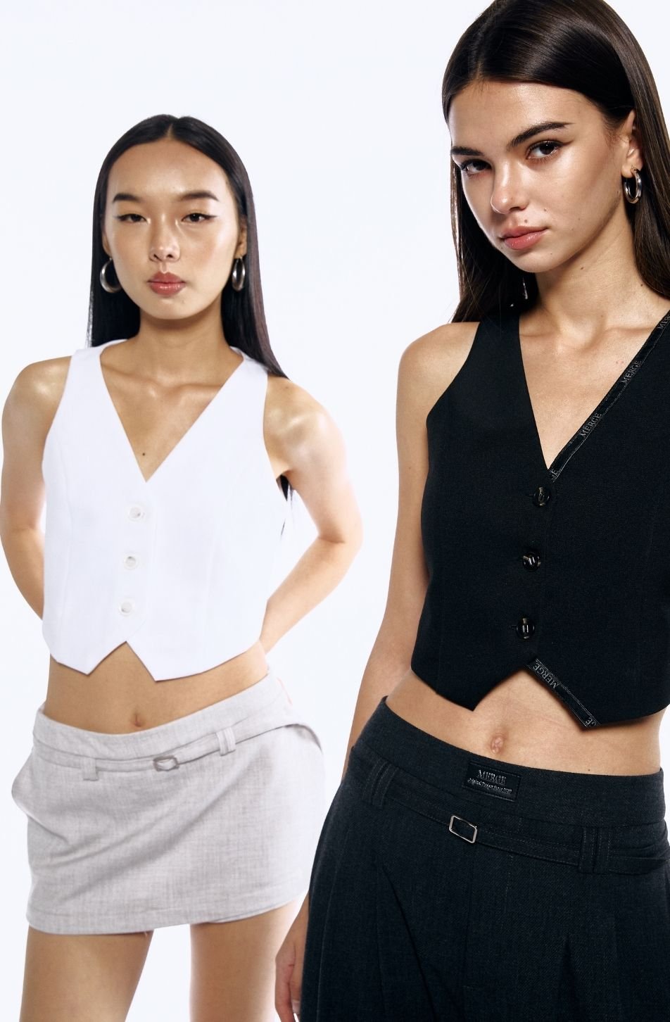 Urban Vest