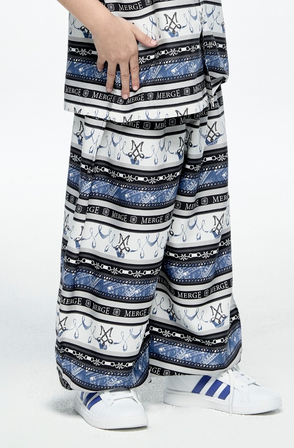 Jasper Junior Pants 