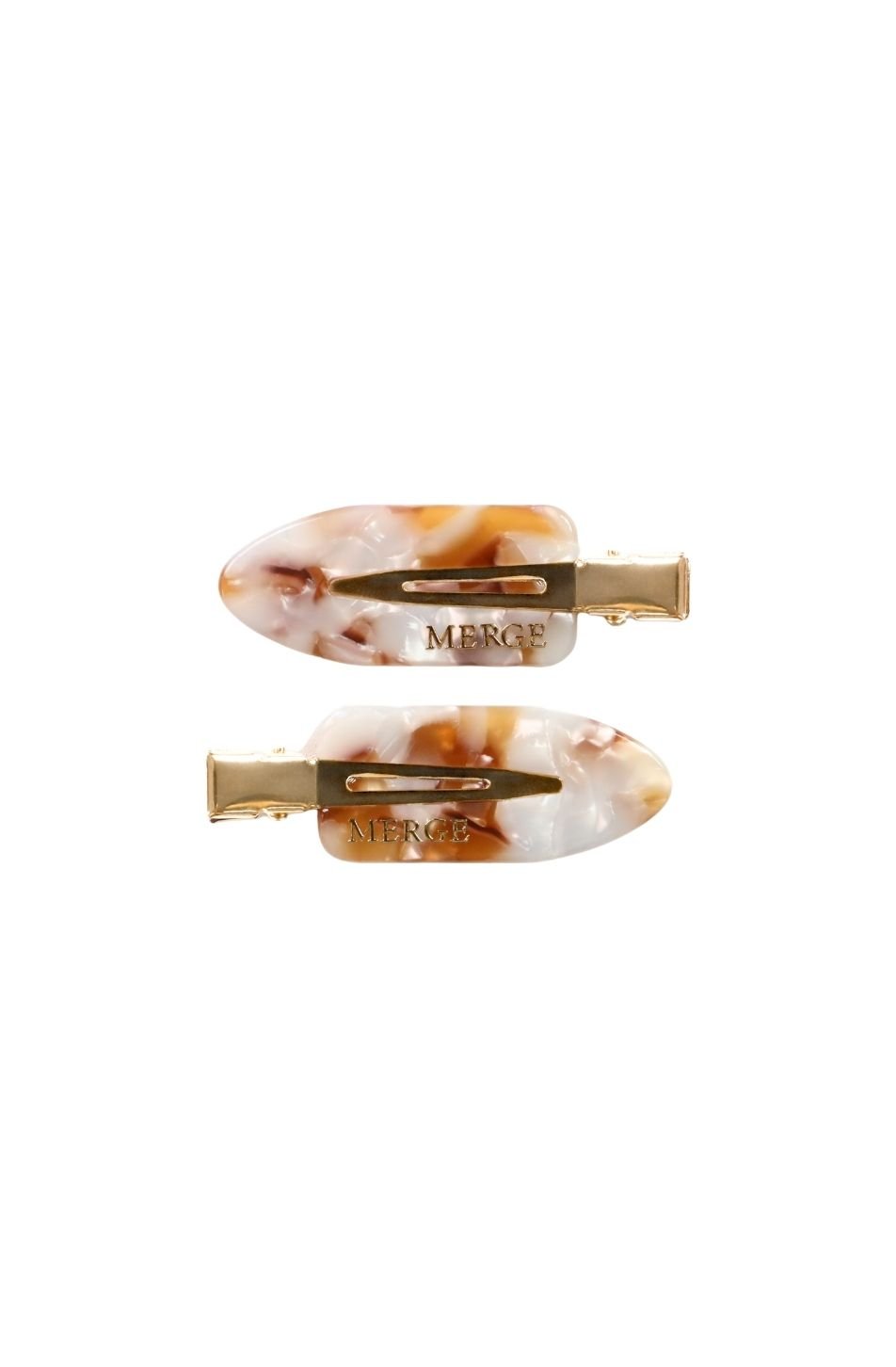 Merge Janist Hair Clips (จัดส่ง 01/09)
