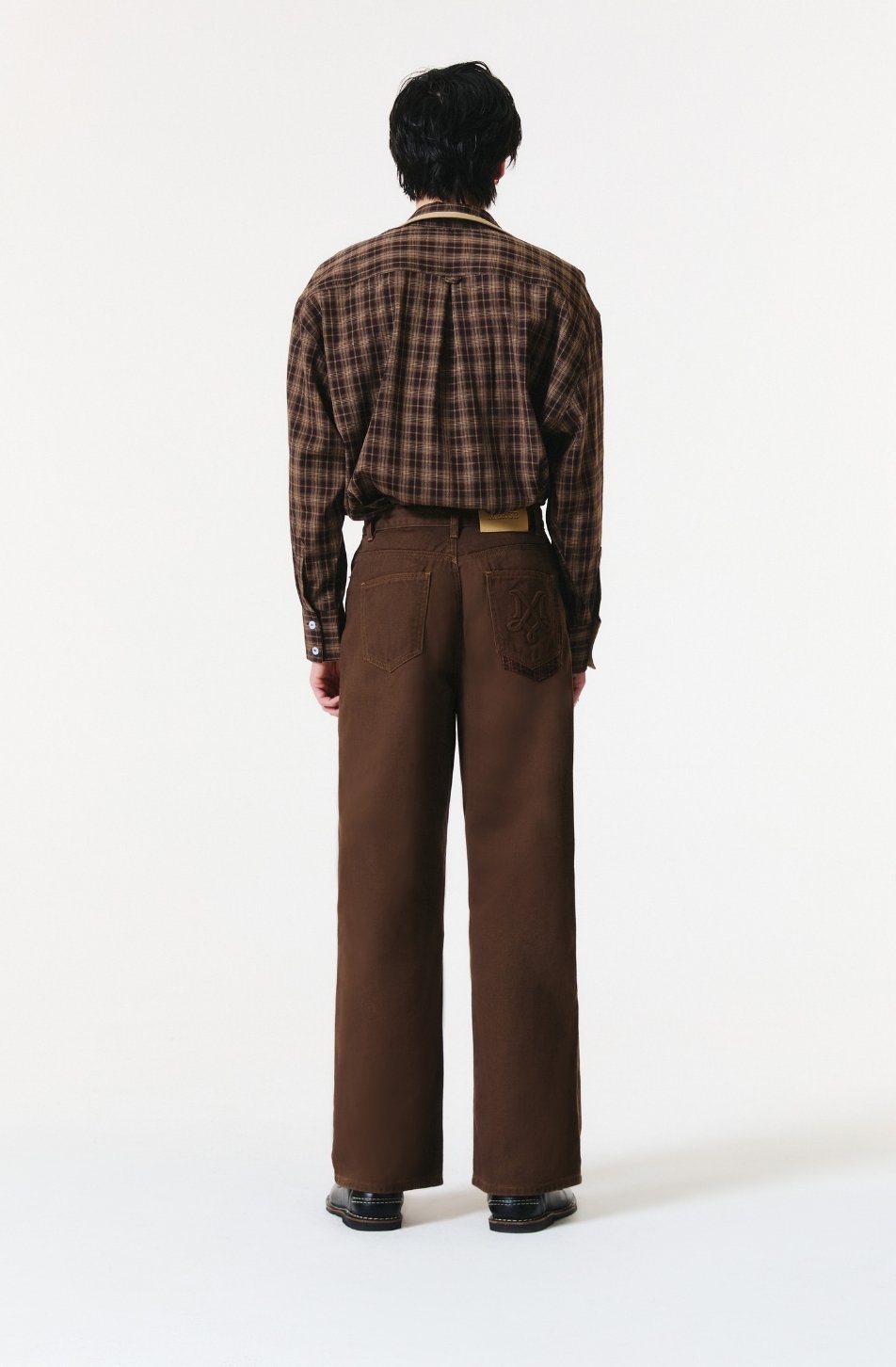 Signature Jeans 01 - Seasonal Colors