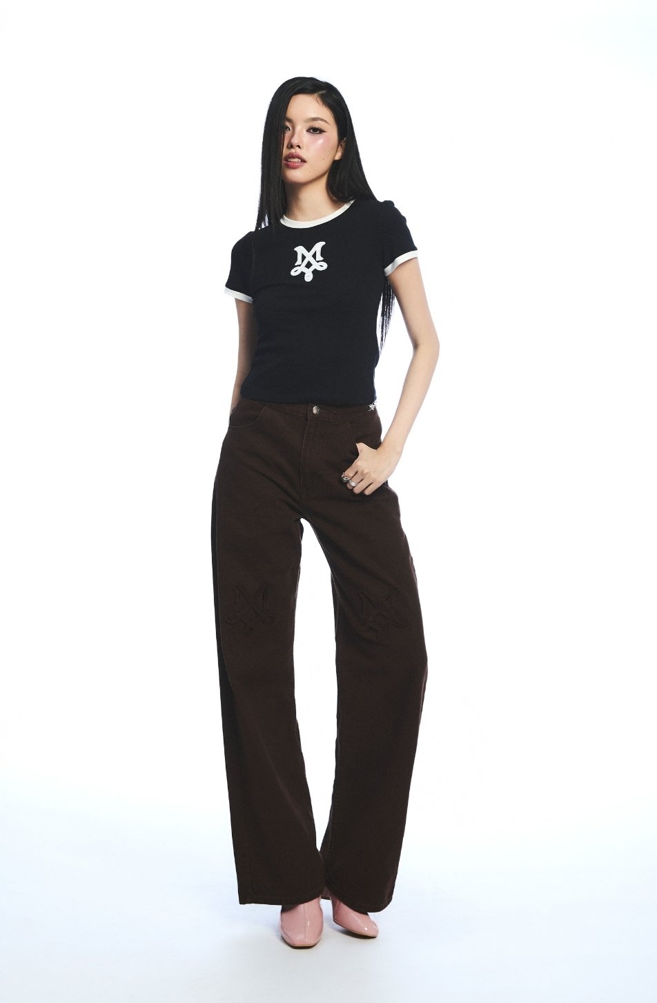Merge Baby Tee 14