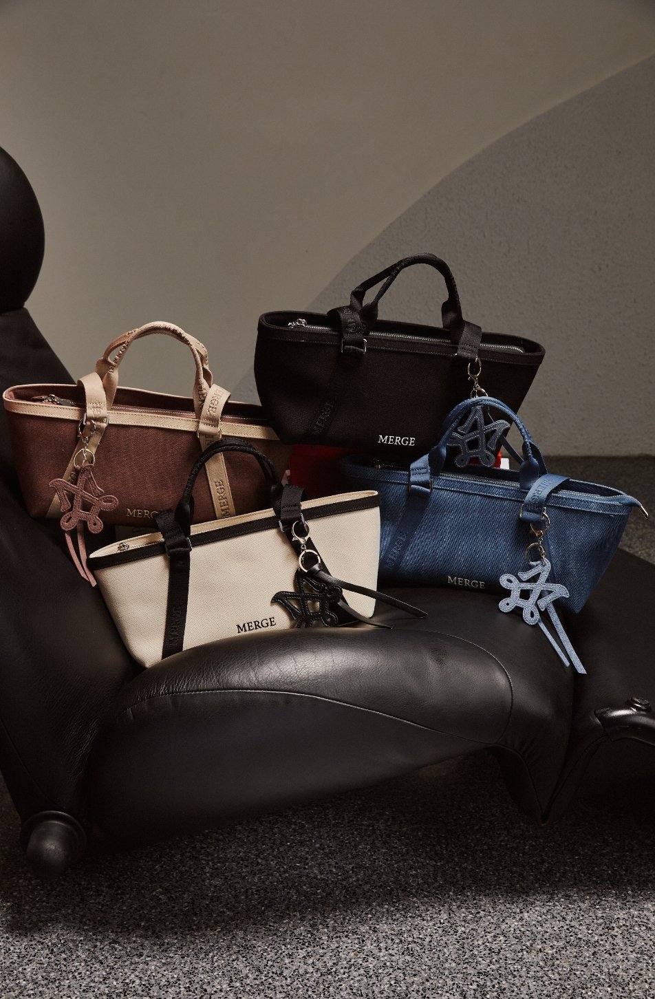 Merge Daily Bag