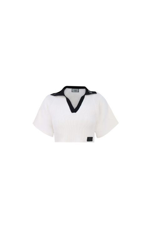 Gemma Knit Top