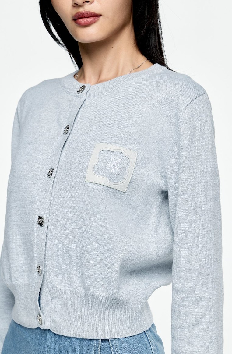 Cosmo Cardigan 