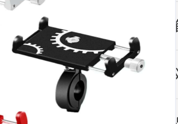 suporte para bicicletas