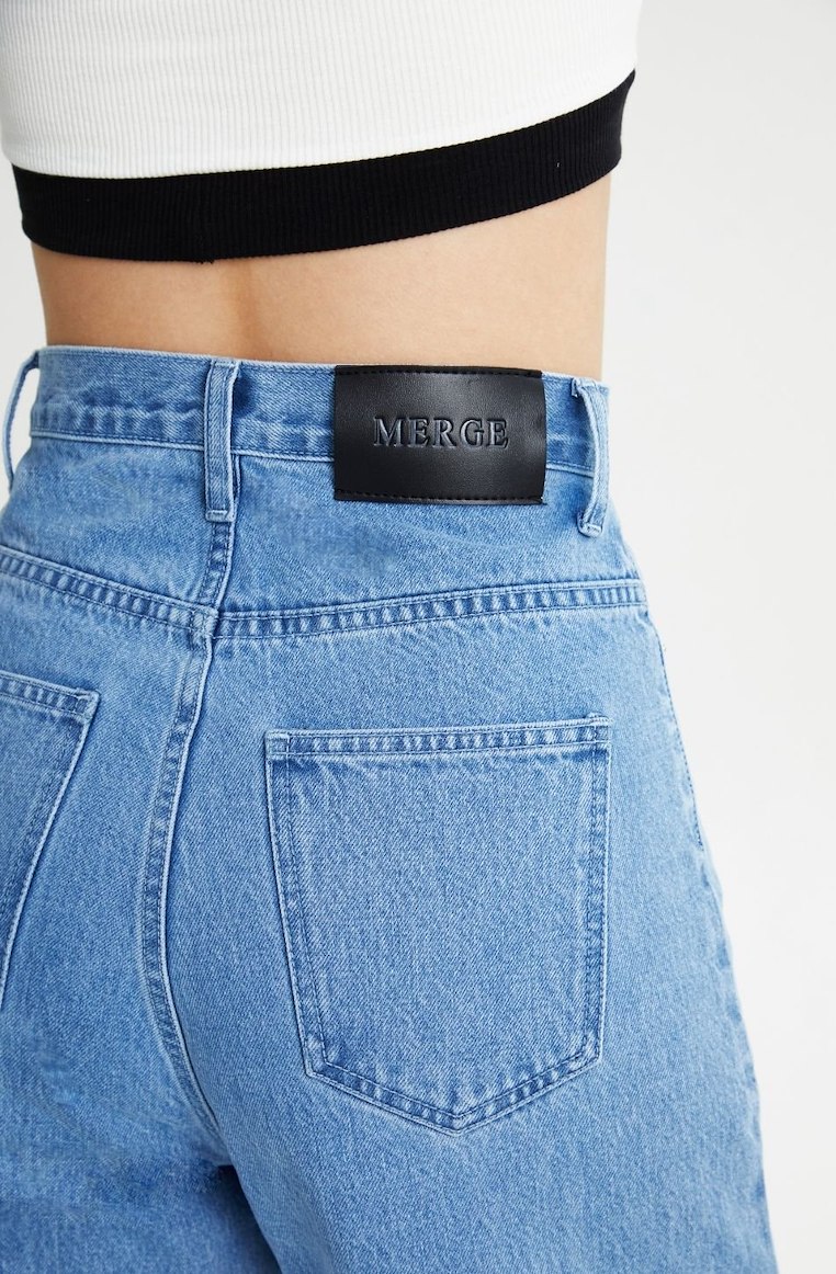 Signature Jeans 01 - Basic Colors