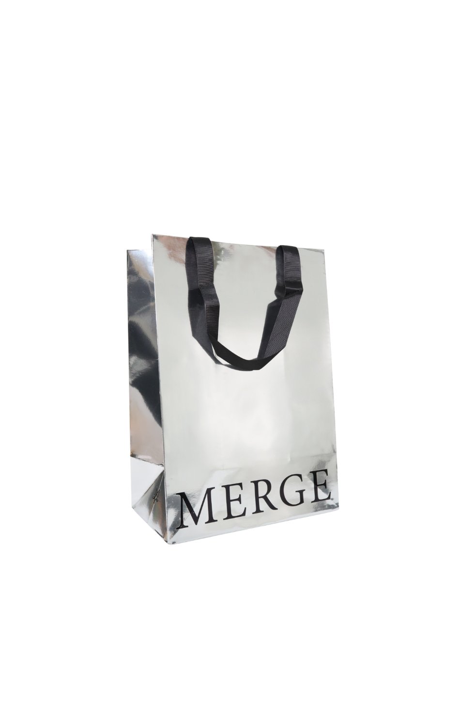 Merge Paper Bag