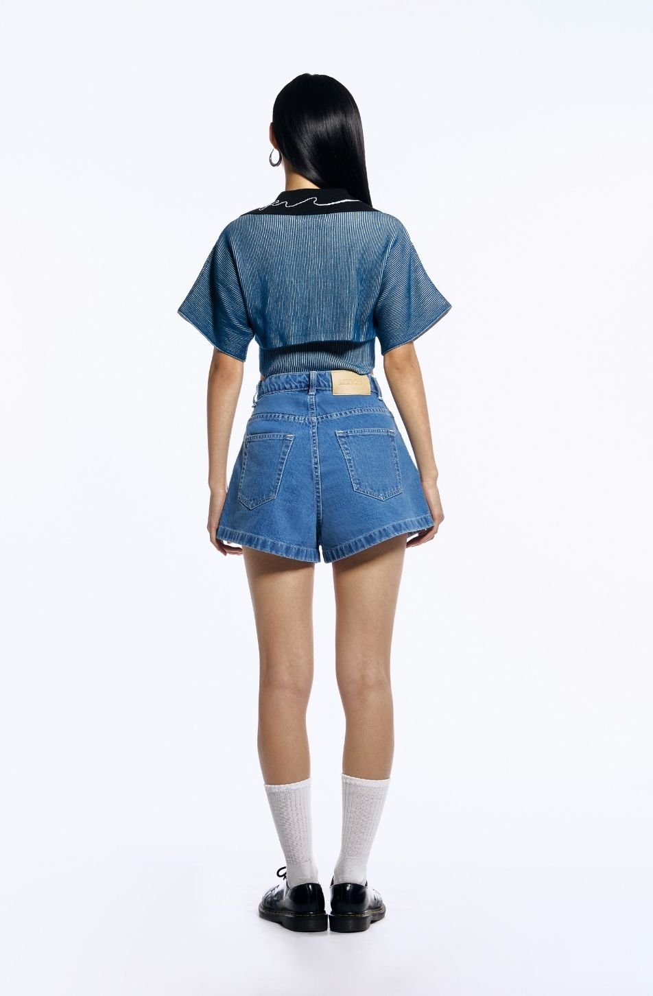 Gemma Knit Top