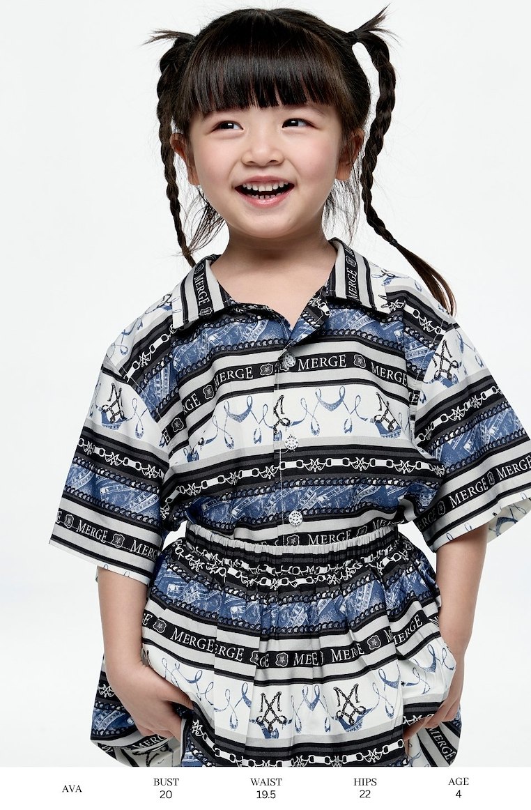 Johnny Junior Shirt 