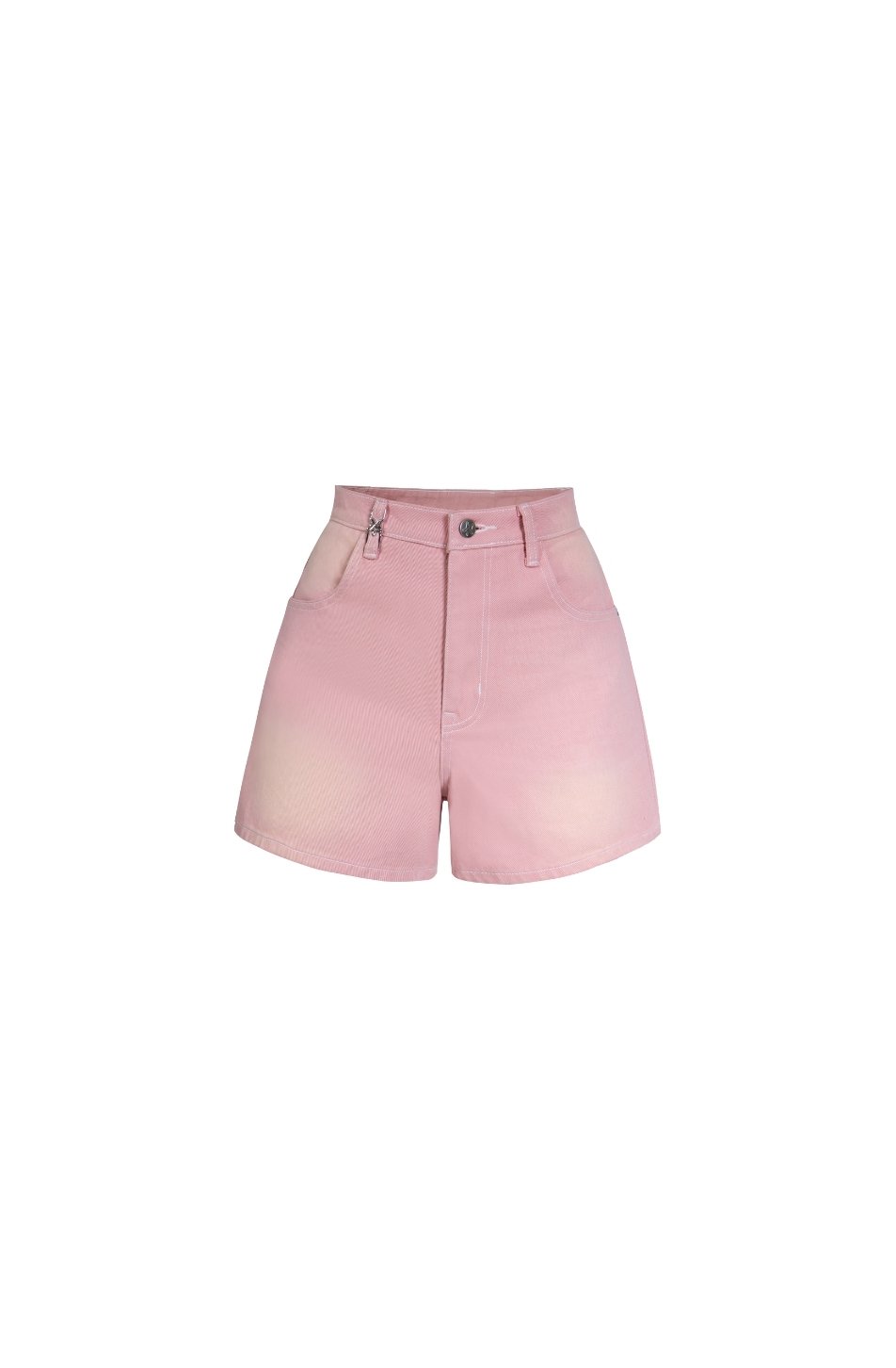 Signature Denim Shorts 01 - Seasonal Colors
