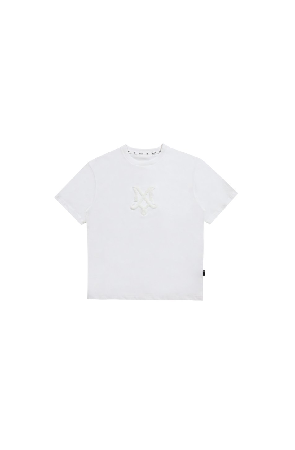 Merge Oversized Tee 16