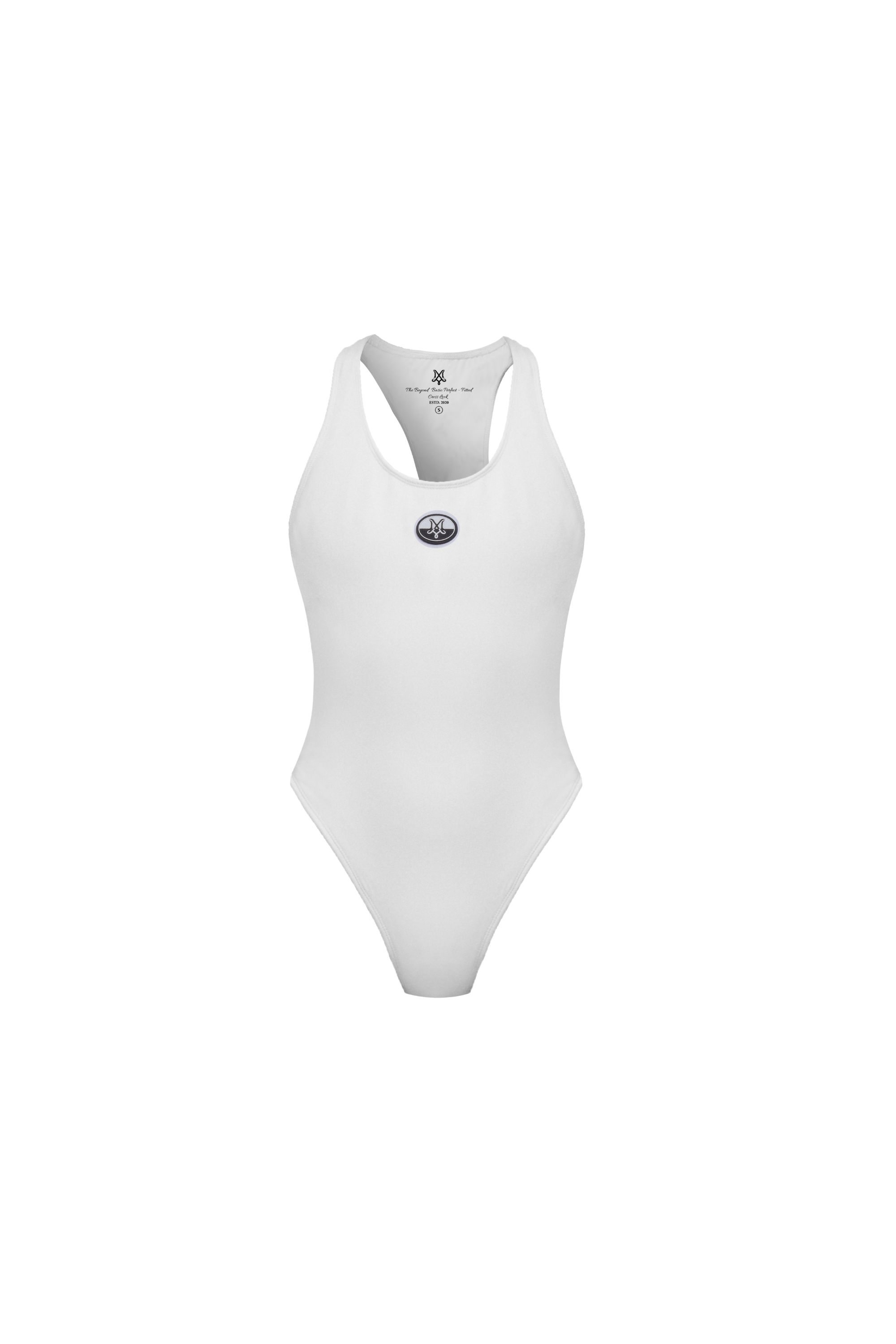 M Contour-Wear Bodysuit