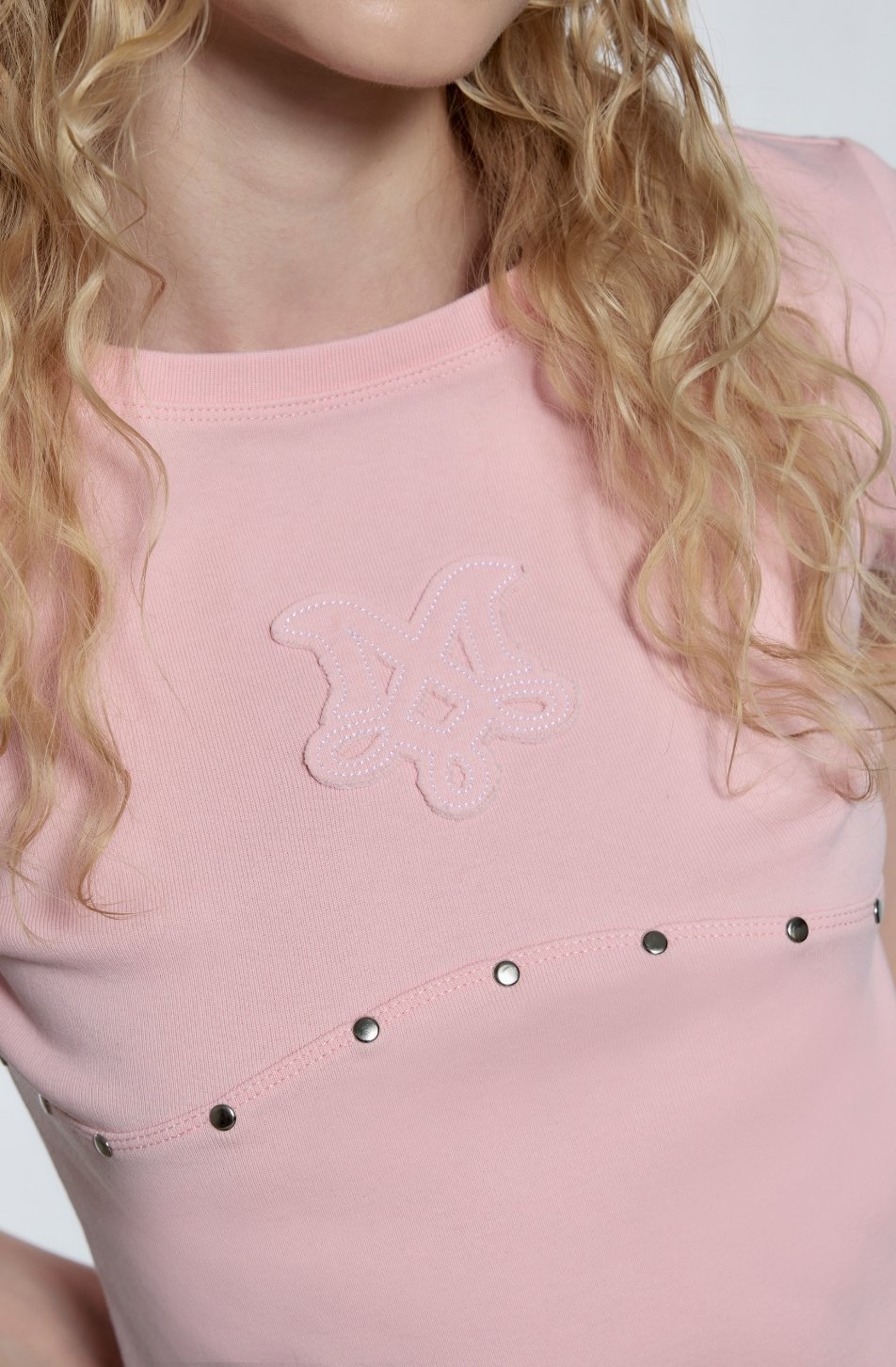 Merge Baby Tee 11