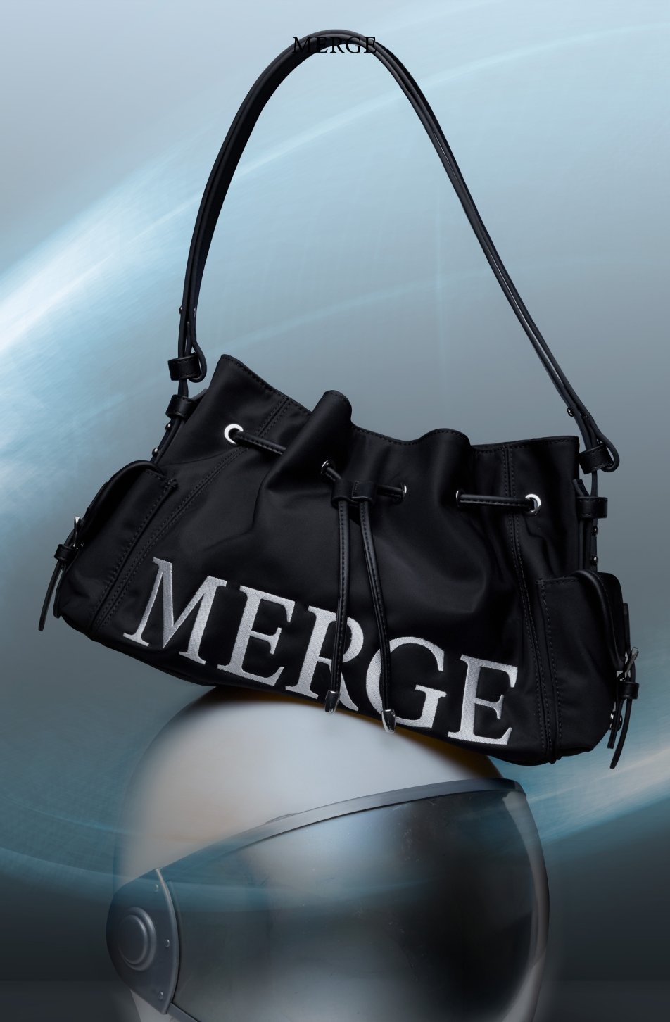 Merge On Time Bag (จัดส่ง 8-10 July 2026)