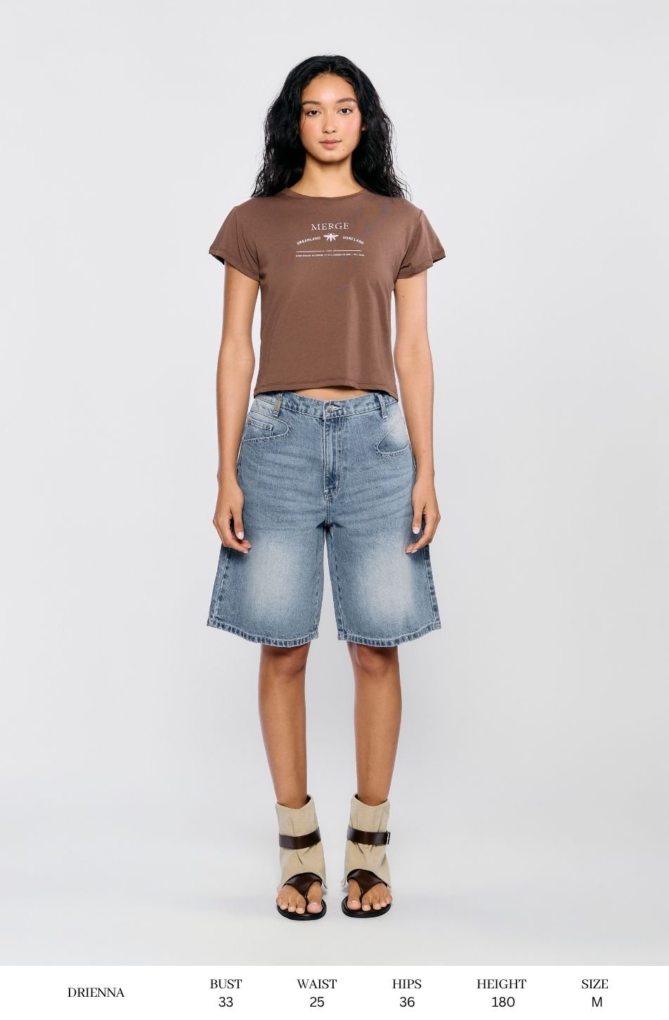 Dream Baby Tee