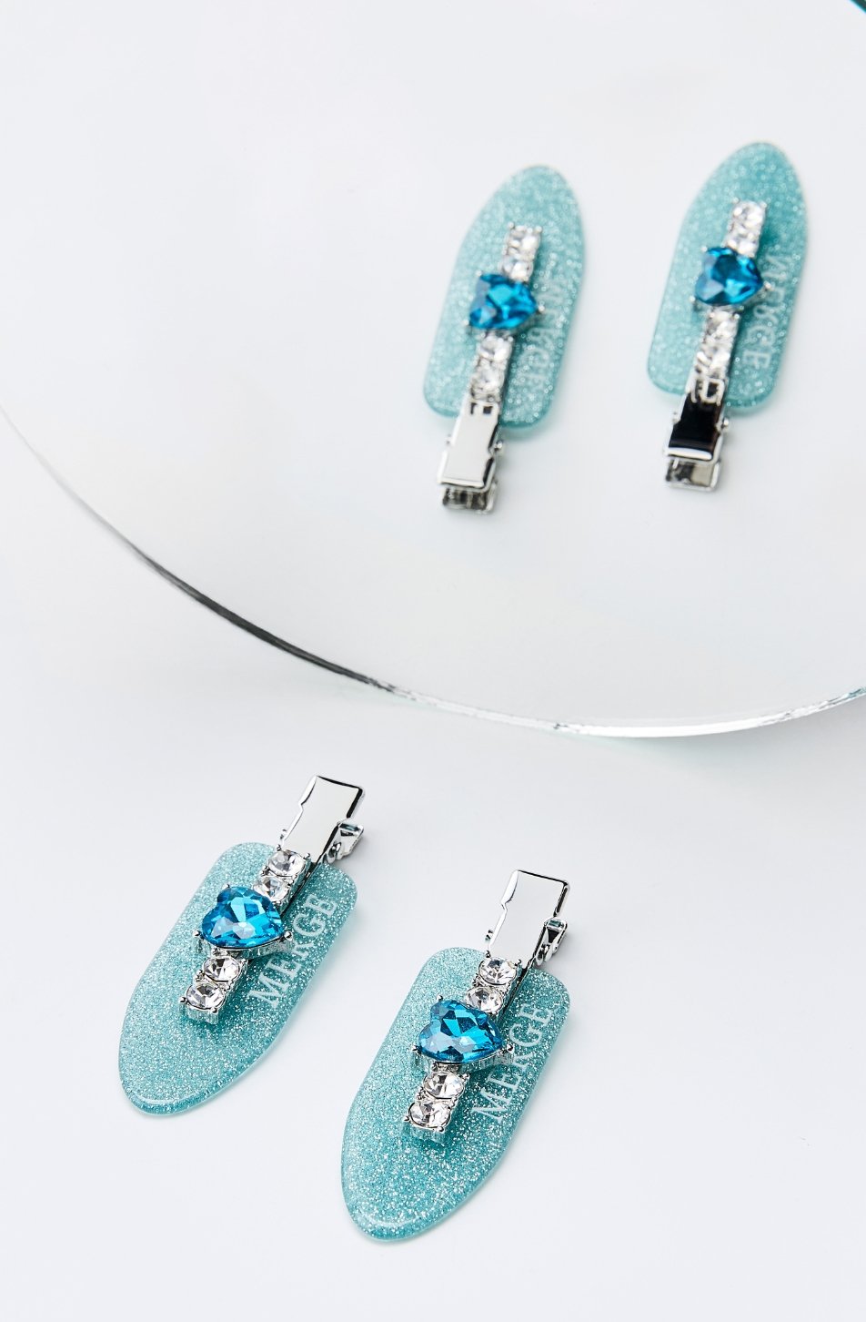 Merge Sevi Hair Clips