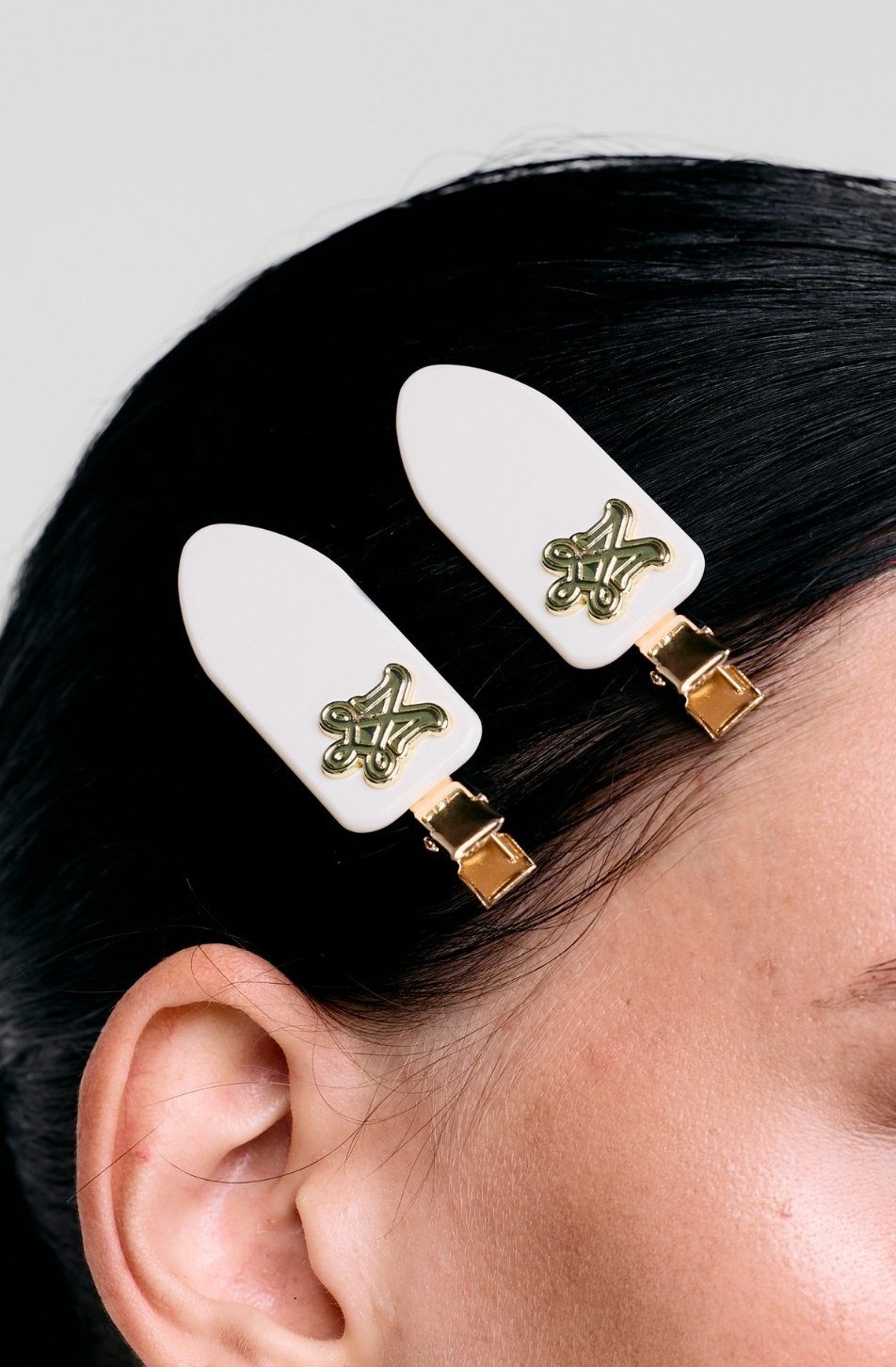 Vienna Hair Clips (จัดส่ง 31/07)