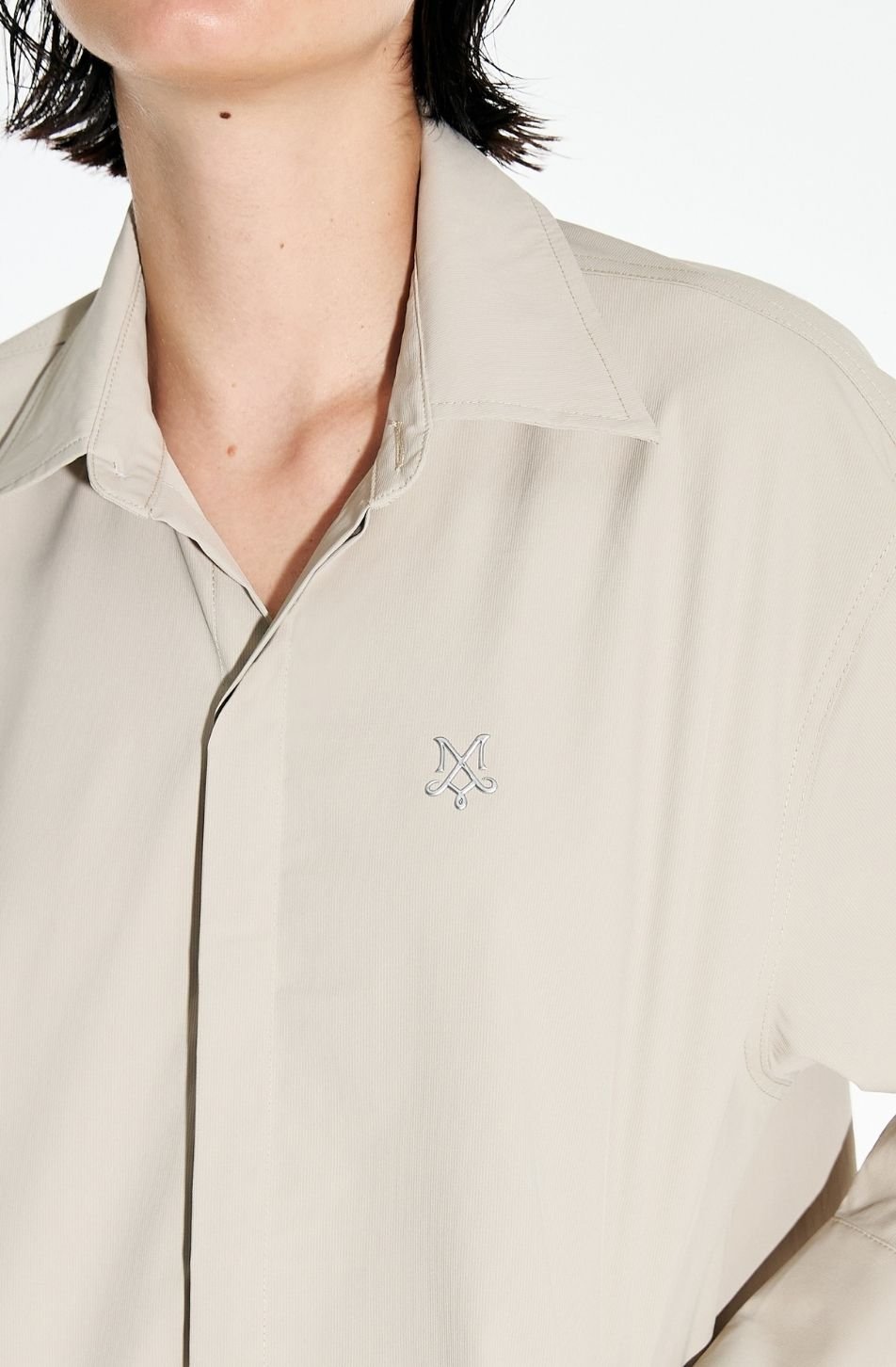 Merge Ezra Shirt