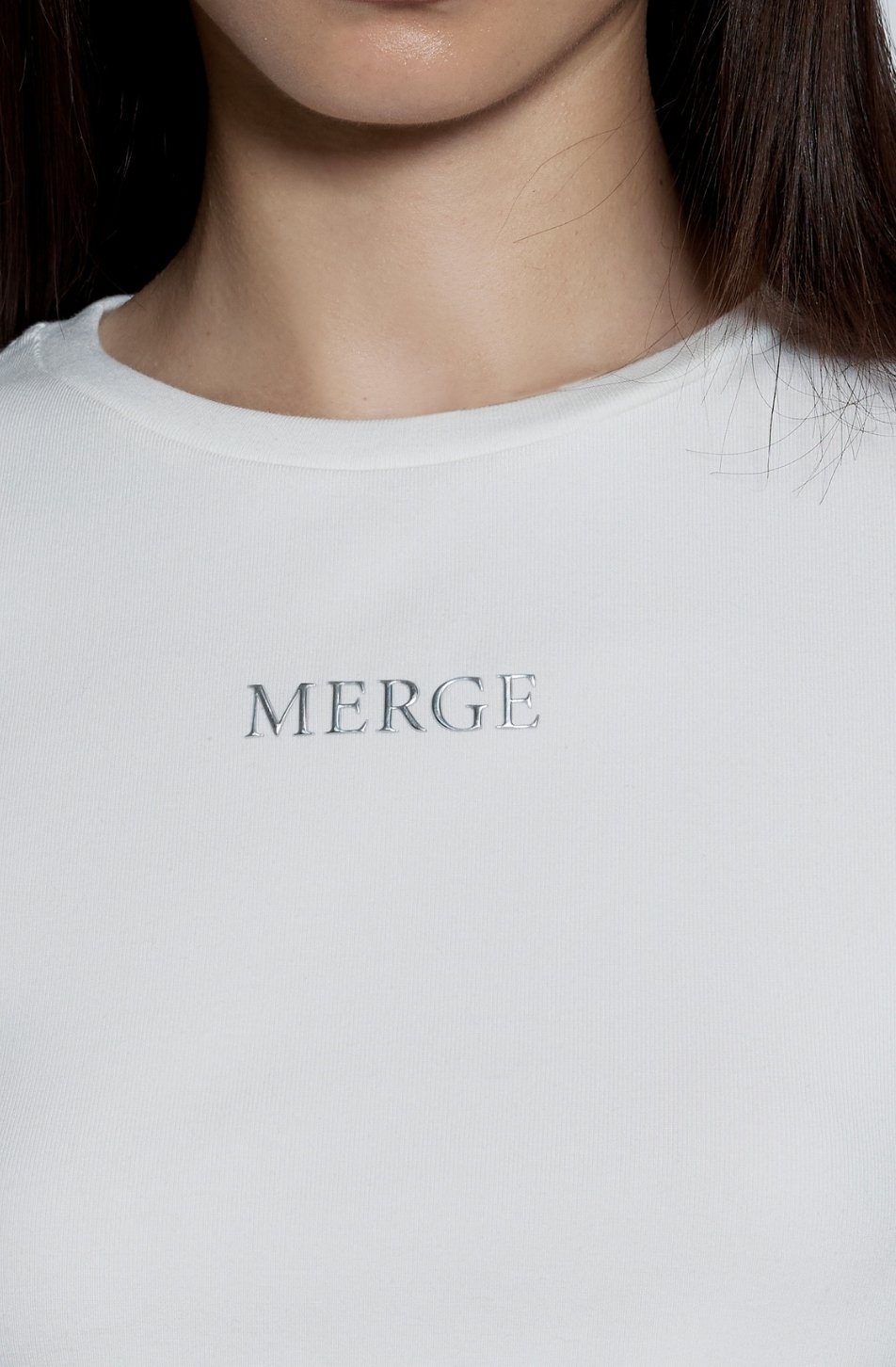 Merge Baby Tee 10