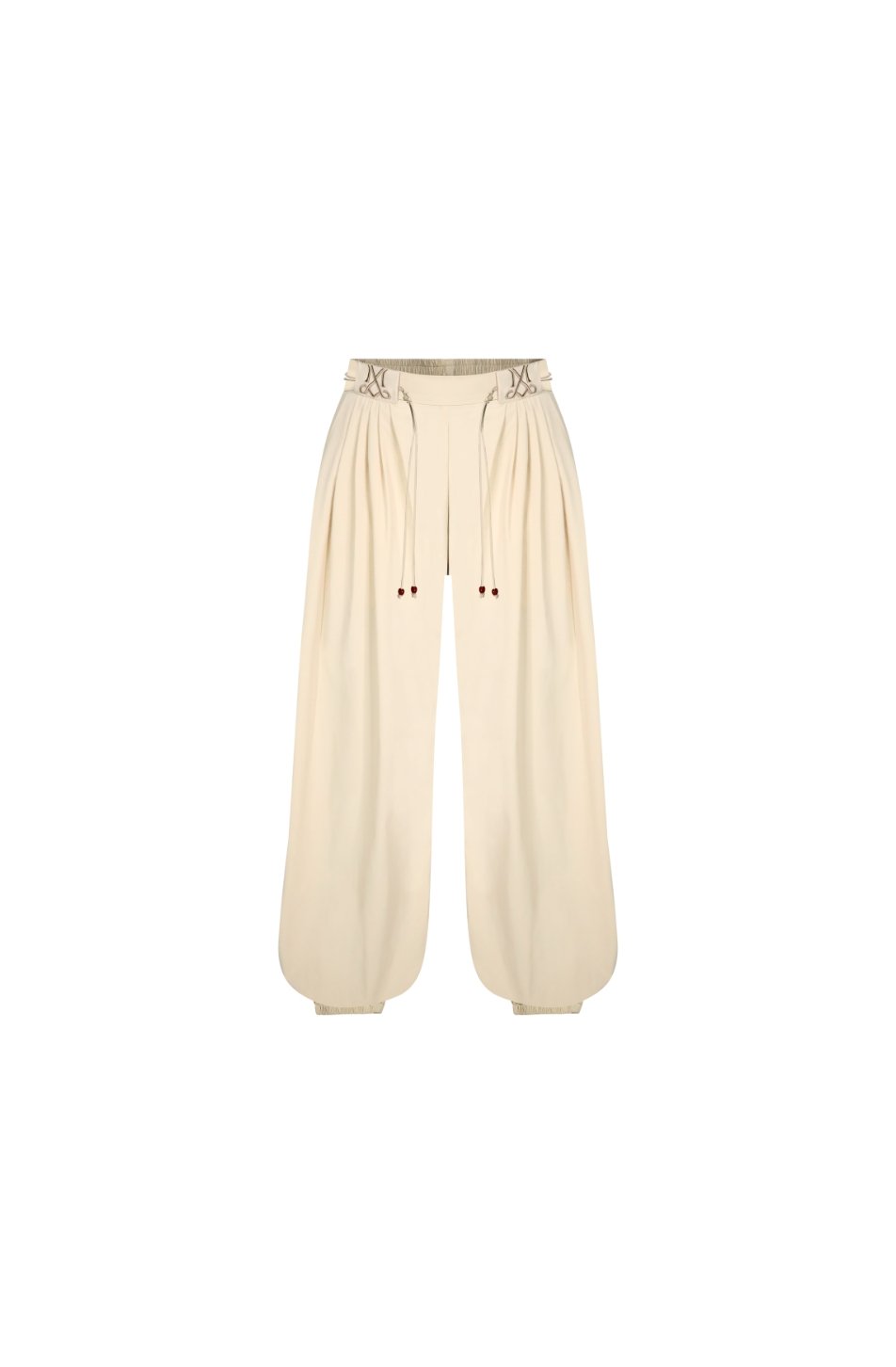 Jasper Balloon Nylon Pants (จัดส่ง 24/01)