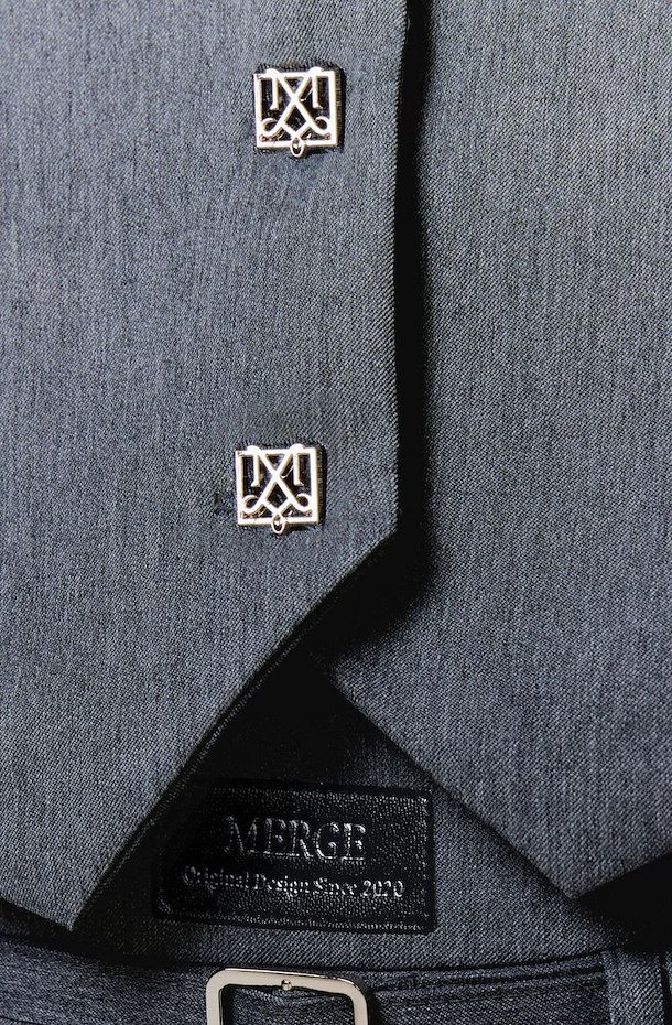Urban Vest