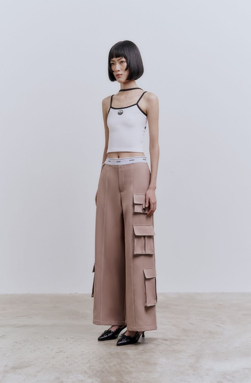Nikki Pants