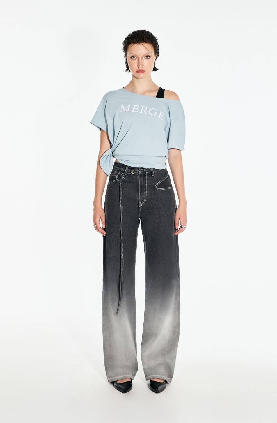 Monti Knot Tee