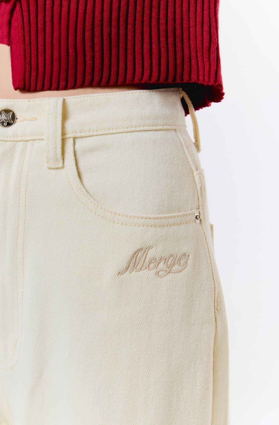 Signature Jeans 01 - Basic Colors