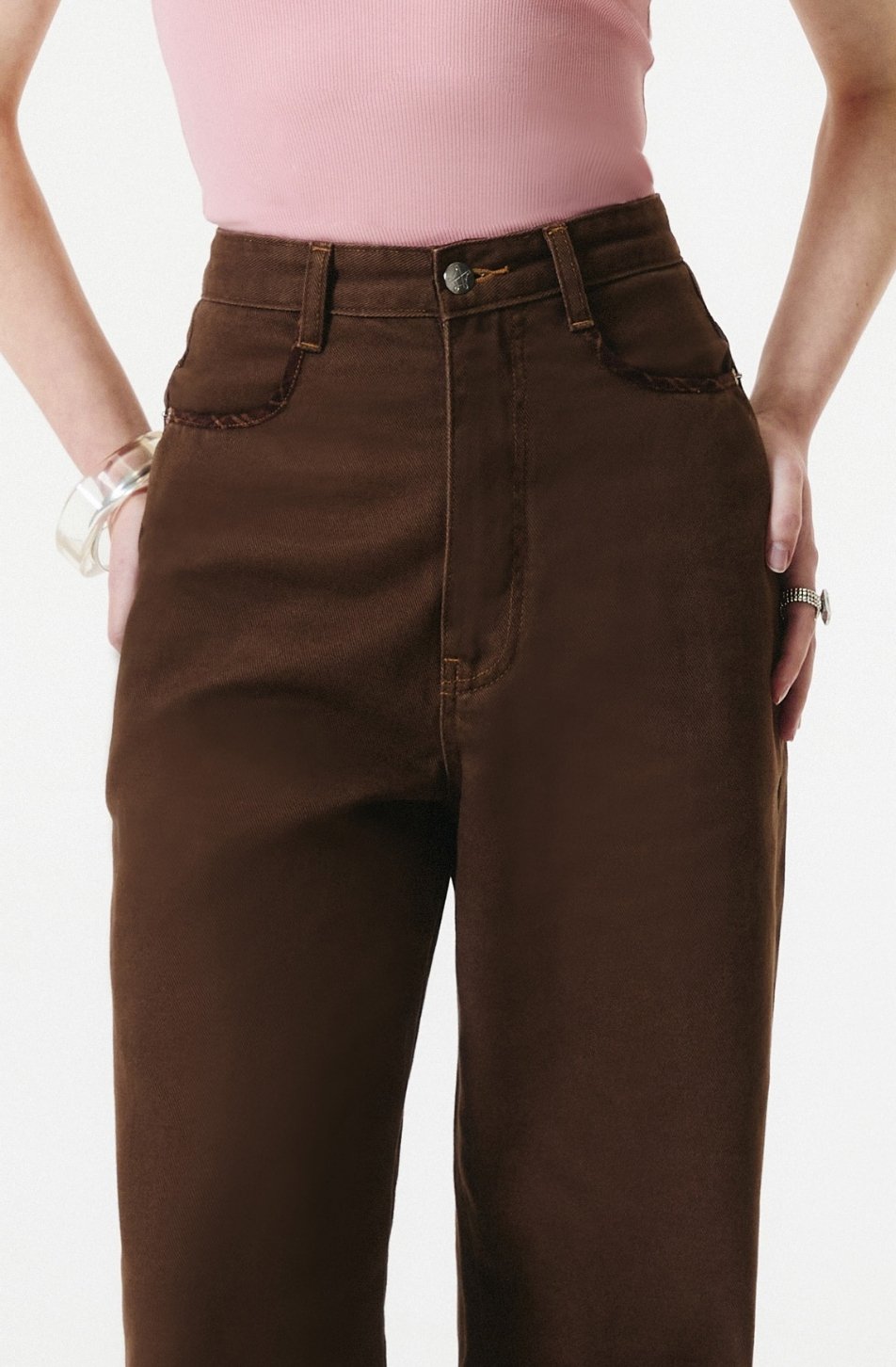 Signature Jeans 01 - Seasonal Colors