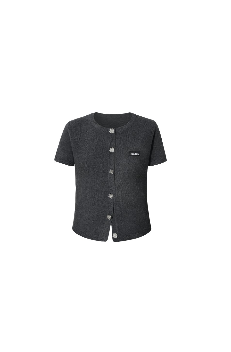 Cosmo Knit Tee