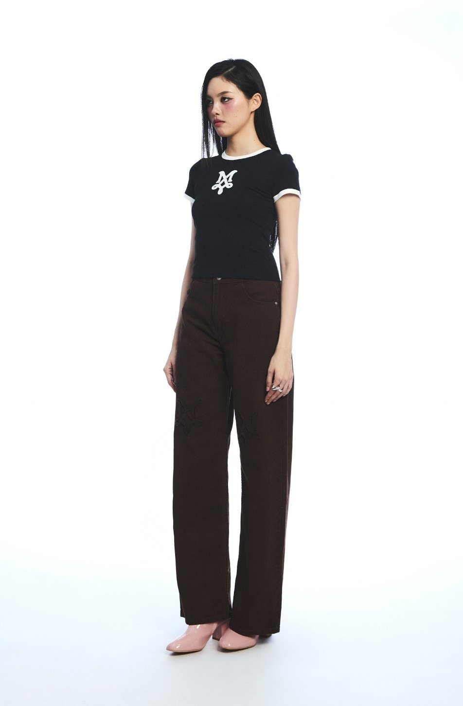 Merge Baby Tee 14