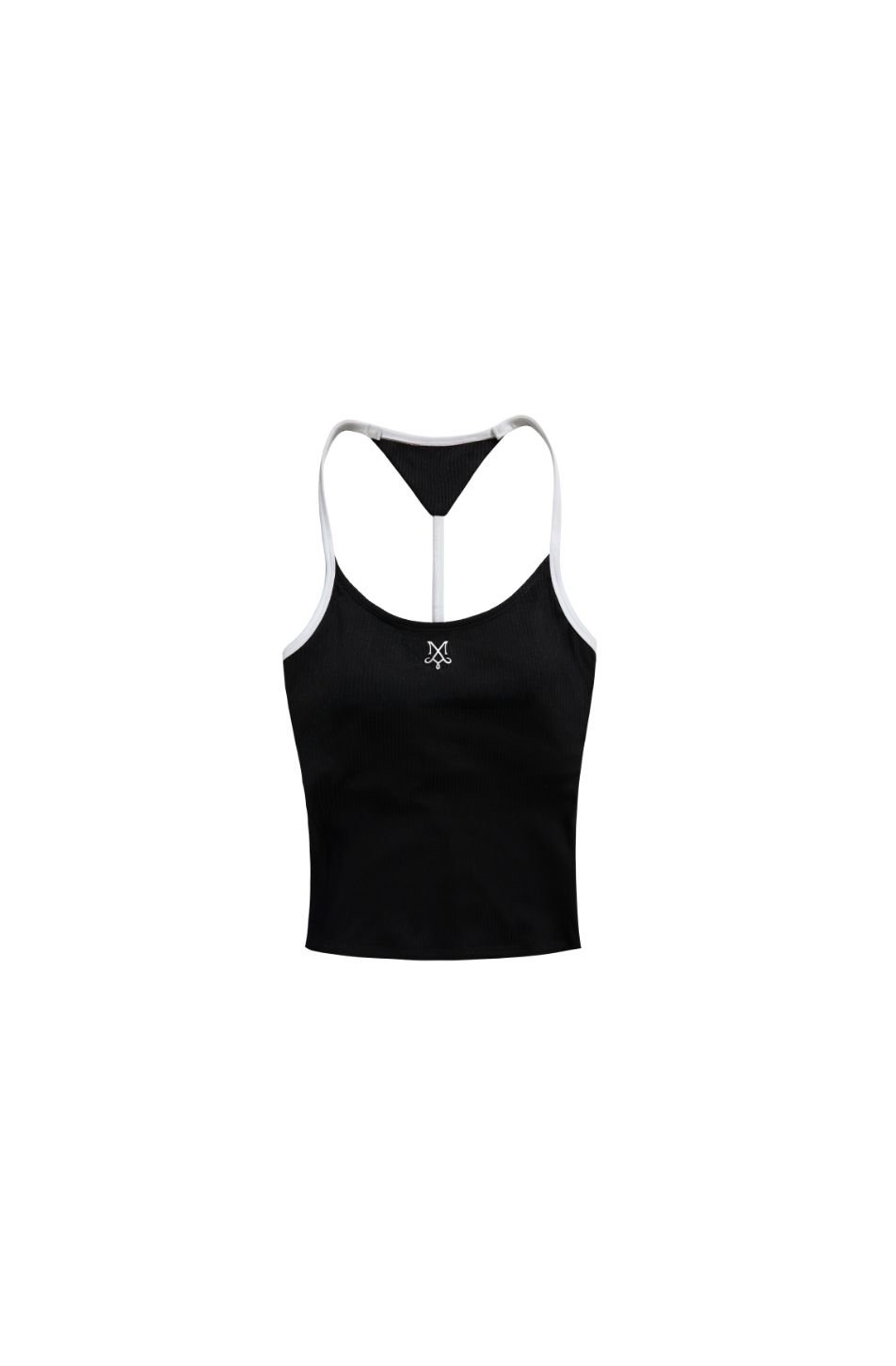 M Airy Tank Top