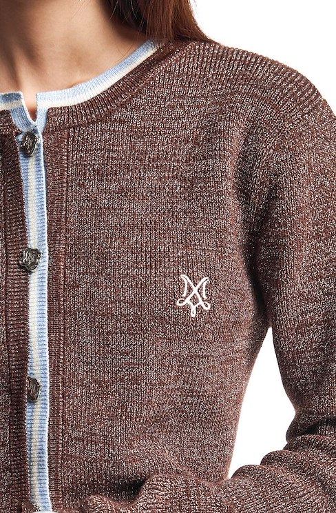 Tiana Cardigan