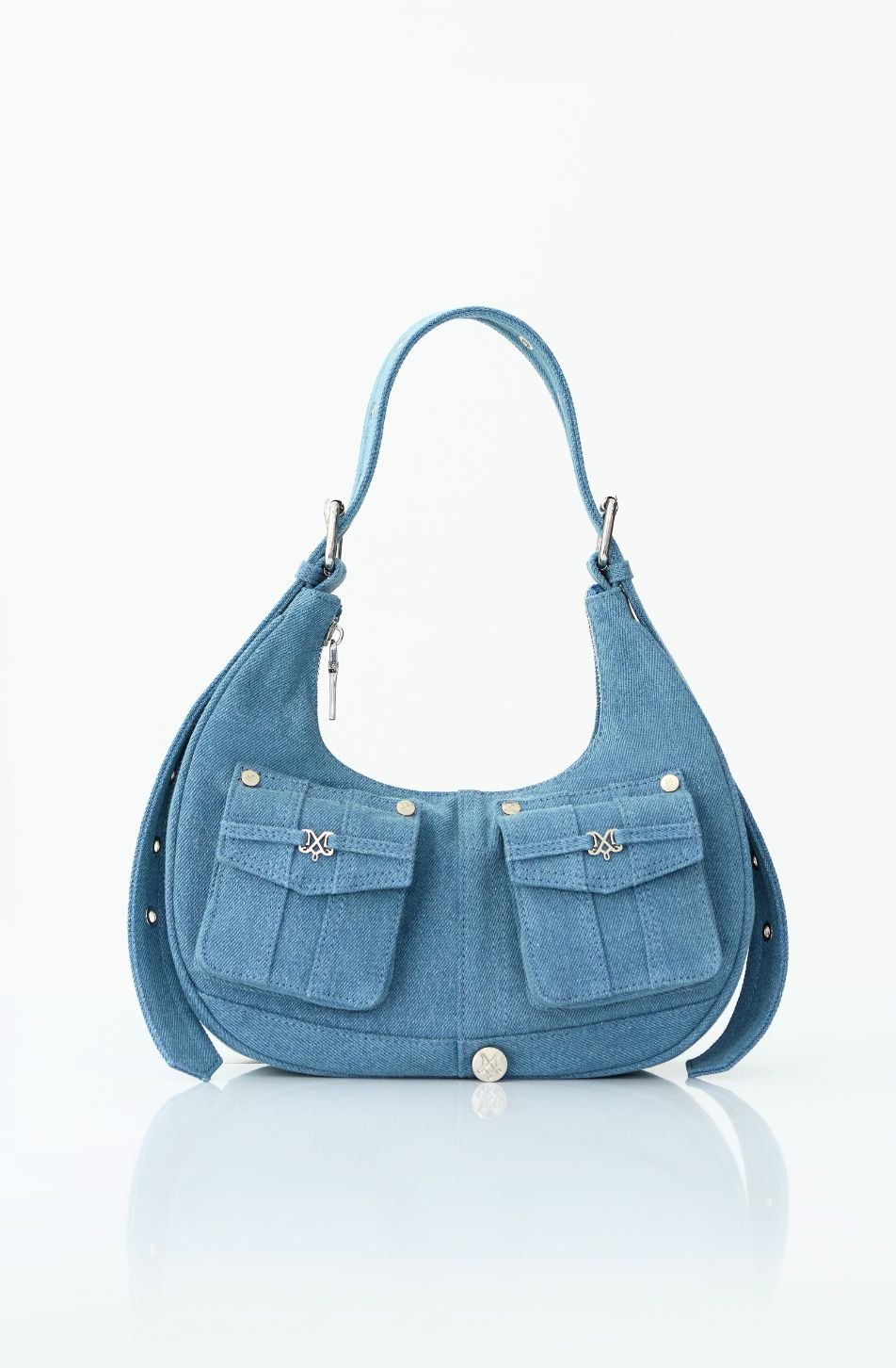 Merge Moon Bag