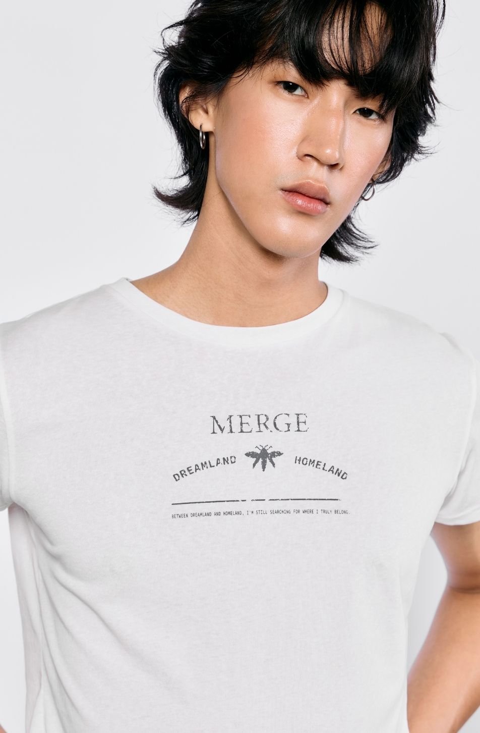 Dream Baby Tee