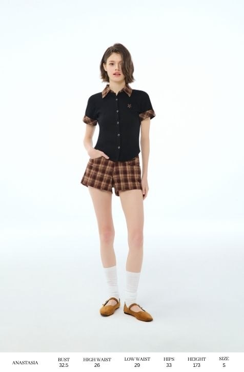 Annie Top (จัดส่ง 15/07)
