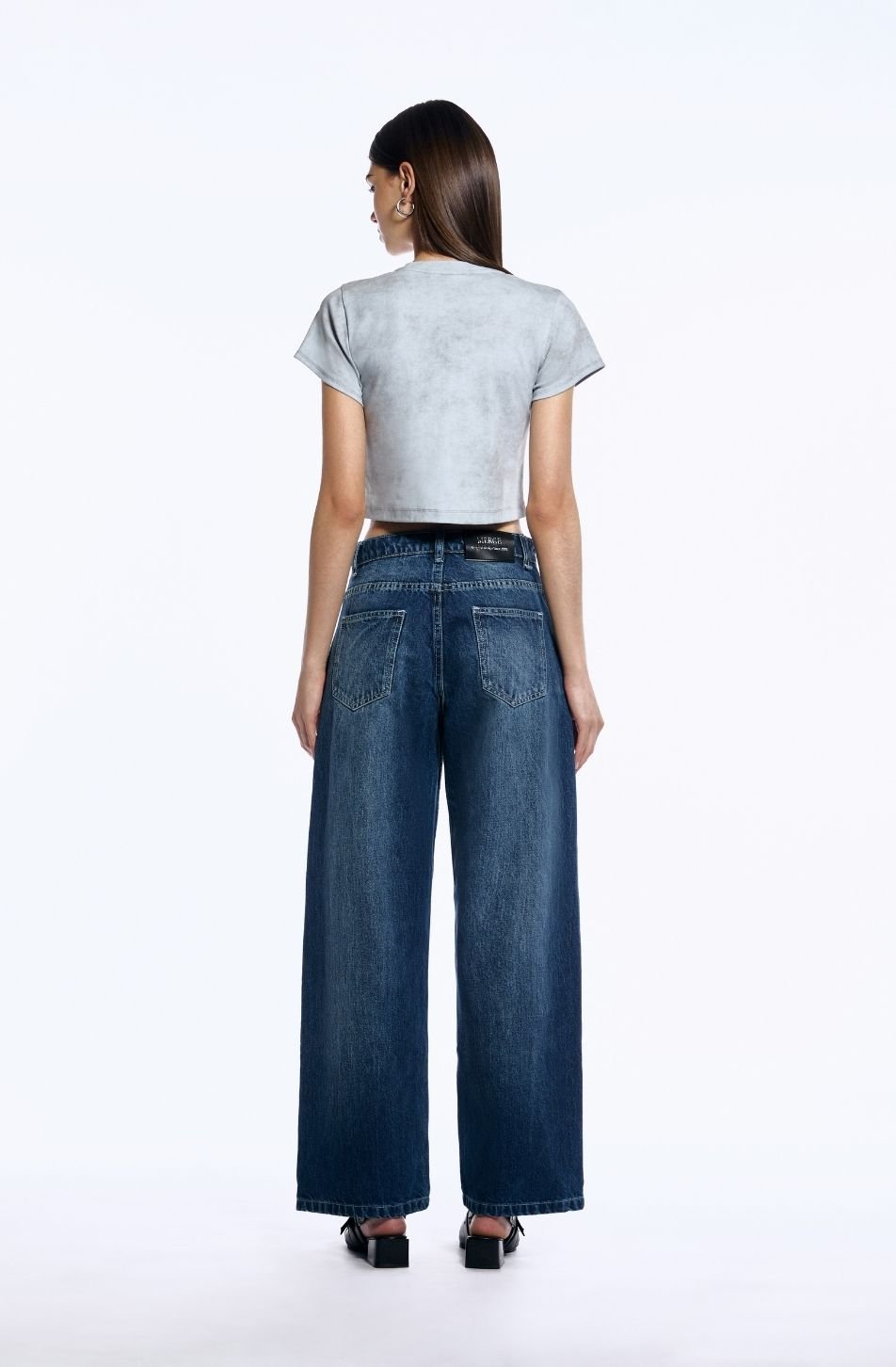 Baggy Jeans – Signature Shades