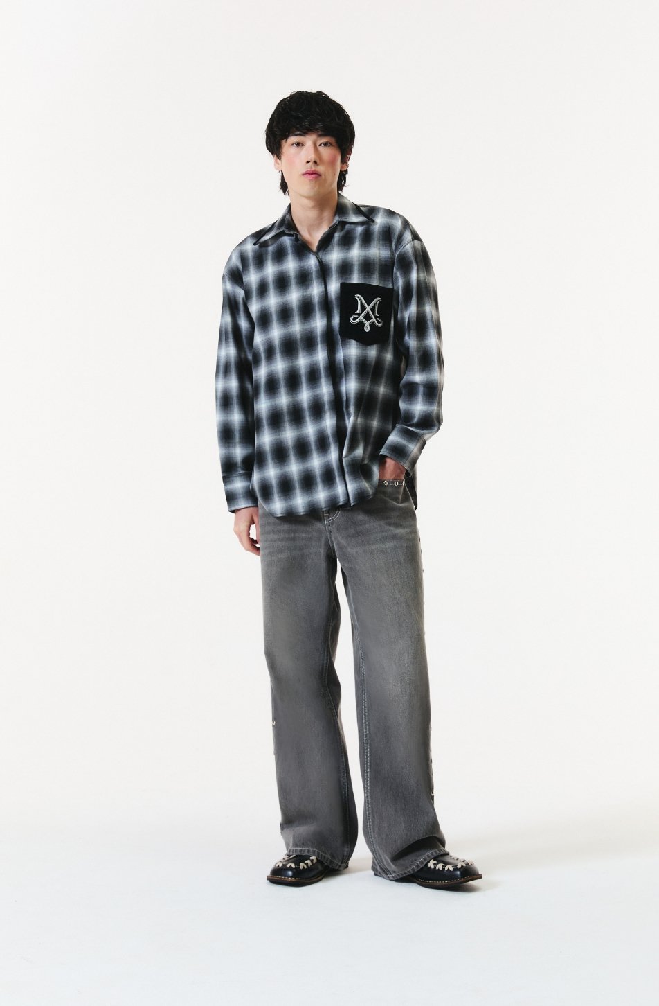 Betty Shirt